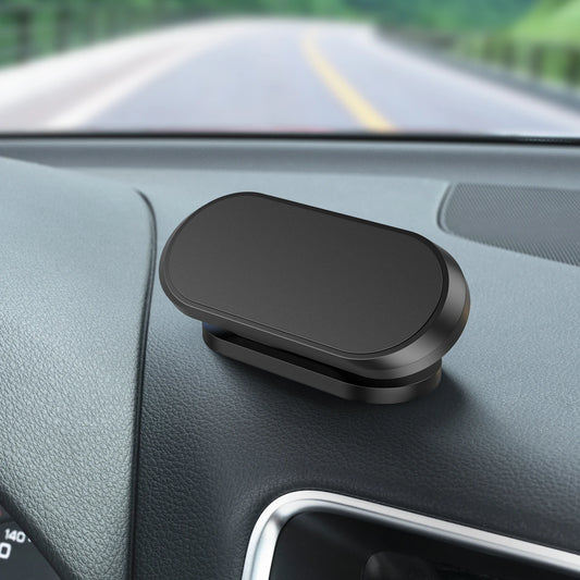 Magnetic Car Phone Holder Magnet Holder For Phone In Car Stand Mobile Universal Dashboard Support Smartphone Voiture