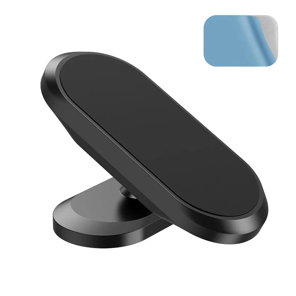 Magnetic Car Phone Holder Magnet Holder For Phone In Car Stand Mobile Universal Dashboard Support Smartphone Voiture